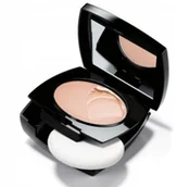 Podkłady do twarzy - Avon Kremowo Pudrowy Podkład W Kompakcie Natural - miniaturka - grafika 1