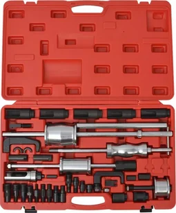 vidaXL Zestaw do ściągania wtryskiwaczy powietrza Diesel - Pozostałe elektronarzędzia - miniaturka - grafika 2