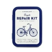 Pozostałe książki - Kikkerland Europe Bicycle Repair Kit - miniaturka - grafika 1