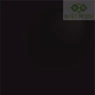 Płytki ceramiczne - Ego Ceramics Gres Toronto Super Black Poler 60x60 - miniaturka - grafika 1