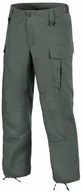 Odzież taktyczna i umundurowanie - Helikon tex Spodnie SFU NEXT - PolyCotton Ripstop - Olive Green - M/Long (SP-SFN-PR-02-C04) HE.SP-SFN-PR-02-C04 - miniaturka - grafika 1