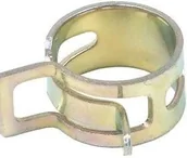 Chłodzenie wodne - Alphacool 13-15mm srebrny - miniaturka - grafika 1