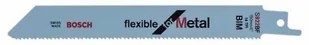 BOSCH Brzeszczot do piły S 922 BF do metalu 100szt 2608656027 2608656027 - Akcesoria do urządzeń ogrodniczych BOSCH Brzeszczot do piły S 922 BF do metalu 100szt 2608656027 2608656027 - Akcesoria do urządzeń ogrodniczych - miniaturka - grafika 3