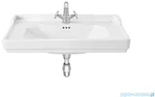Umywalki - Roca Carmen 80x50 A3270A0003 - miniaturka - grafika 1