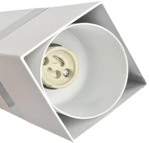 Milagro MLP6282 VIDAR WHITE/CHROME 3xGU10 - Lampy sufitowe - miniaturka - grafika 4