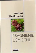 Poezja - vis-a-vis Etiuda Pragnienie uśmiechu - ANTONI PIEŃKOWSKI - miniaturka - grafika 1