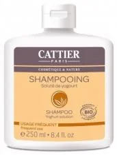 CATTIER (kosmetyki) Szampon do codziennego stosowania - Cattier - 250ml BP-3283950910729 - Szampony do włosów - miniaturka - grafika 5
