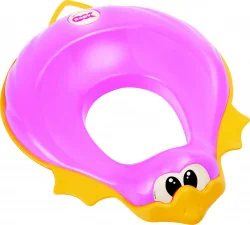 OkBaby Ducka Toilet training seat duck-shaped - Nocniki - miniaturka - grafika 9