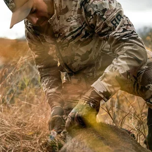 Gerber Nóż Exo-Mod Caper - orange 30-001799 - Noże - miniaturka - grafika 6