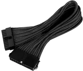 Kable USB - SilverStone 24pin -24pin, 0.3m kabel zasilaj$31cy FBA_40091 - miniaturka - grafika 1