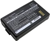 Akcesoria do urządzeń pomiarowych - Cameron Sino Trimble S3 79400 6800mAh 75.48Wh Li-Ion 11.1V CS-TRS800XL - miniaturka - grafika 1