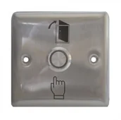 Akcesoria do bram - SCOT SCOT Przycisk BT-3N BT-3N - miniaturka - grafika 1