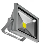 Lampy ogrodowe - AZZARDO Naświetlacz LED 20W BGR NEGOCJUJ CENĘ !!! FL202001 - miniaturka - grafika 1