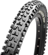 Opony rowerowe - Maxxis Minion DHF Opona zwijana 27.5x2.50" DH TR 3C MaxxGrip, black 63-584 | 27,5x2,50" 2021 Opony MTB 1310 - miniaturka - grafika 1