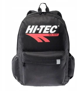 Hi-Tec, Plecak miejski, Brigg, rozmiar ONE SIZE - Plecaki - miniaturka - grafika 3
