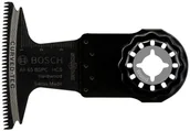 Brzeszczoty - Bosch Brzeszczot HCS do cięcia wgłębnego AIZ 65 BSC, Hardwood 2608662354 - miniaturka - grafika 1