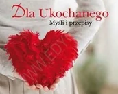 Rozrywka i humor - Smaki życia 4. dla ukochanego. myśli i przepisy (ot) - Wysyłka od 3,99 - miniaturka - grafika 1