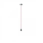 Lampy sufitowe - Redlux Zestaw wiszący ELISA R11896 R11896 - miniaturka - grafika 1