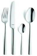 Zestawy sztućców - Amefa amefa 192300rt41 °C40 zestaw sztućców ""Moderno"" 18/10, ze stali szlachetnej, 24-częściowy 192300RT41C40 - miniaturka - grafika 1