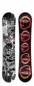 Deski snowboardowe - Capita snowboard Scott Stevens Pro 151 MULTI) - miniaturka - grafika 1