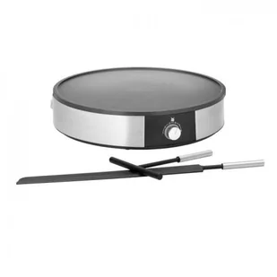 WMF Electro- Lono Naleśnikarka - Urządzenia do czekolady i słodyczy WMF Electro- Lono Naleśnikarka - Urządzenia do czekolady i słodyczy - miniaturka - grafika 3