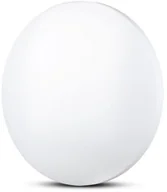 Lampy sufitowe - V-TAC Designer Dome Lights Sufitowa V-TAC 7607 - miniaturka - grafika 1