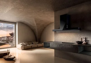 Elica HAIKU BL/A/120 - Okapy kuchenne - miniaturka - grafika 2