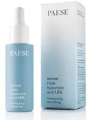 Serum do twarzy - Paese PAESE Serum 1,5% Potrójny kwas hialuronowy 30ml - miniaturka - grafika 1