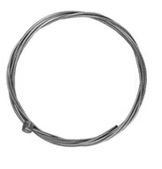 Narzędzia rowerowe - Nexelo Nexelo, Linka hamulca T. MTB 1,5 x 1700 mm - miniaturka - grafika 1