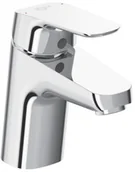 Baterie umywalkowe - Ideal Standard Ceraflex Jednouchwytowa bateria umywalkowa stojąca chrom B1709AA - miniaturka - grafika 1