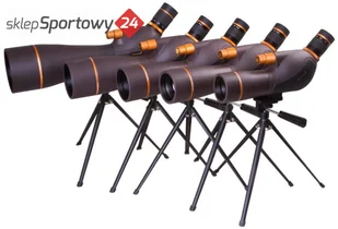 Levenhuk LUNETA BLAZE 80 PRO 72106 - Lunety i akcesoria - miniaturka - grafika 4