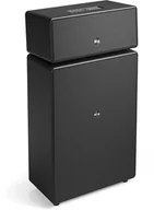 Głośniki i kolumny - Audio Pro DRUMFIRE II czarny - miniaturka - grafika 1