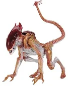 Figurki dla dzieci - NECA Aliens Kenner Tribute Ult Panther Alien 7 Action Figure 51715 - miniaturka - grafika 1