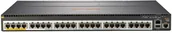Switche - HPE Aruba 2930M 24 Smrt Rte PoE+ 1s Switch (JL324A) JL324A - miniaturka - grafika 1