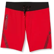 4F H4L20-SKMT003-62S Szorty Plazowe Meskie, Czerwony H4L20-SKMT003-62S