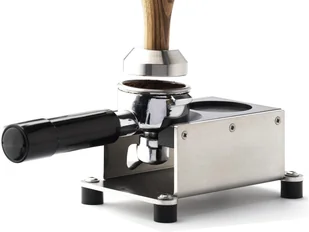 JOE FREX JOE FREX - stacja tampingowa Exlusive 40.86.JFSTE - Akcesoria i części do ekspresów do kawy - miniaturka - grafika 2