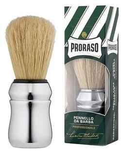Proraso Proraso pędzel do golenia z naturalnej szczeciny 9558 - Pędzle do golenia - miniaturka - grafika 7