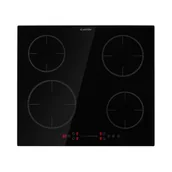 Płyty elektryczne do zabudowy - Klarstein CP13-VirtuosaEco - miniaturka - grafika 1