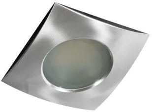 Azzardo Lampa techniczna Ezio 1 Chrome (GM2105 CH) - Lampy sufitowe - miniaturka - grafika 4