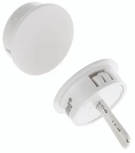 SATEL Czujka magnetyczna biała B-2FLF B-2FLF - Alarmy - miniaturka - grafika 3