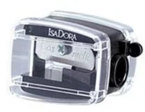 IsaDora Temperówka do konturówek - Pozostałe akcesoria do makijażu - miniaturka - grafika 2