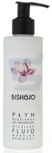 Bishojo Emulsja micelarna do demakijażu 200 ml - Kosmetyki do demakijażu - miniaturka - grafika 2