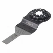 Brzeszczoty - Wolfcraft Brzeszczot BIM 10 mm cięcia wzdłużne i wgłębne Starlock 4240000 WF4240000 - miniaturka - grafika 1