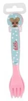 Stor Stor Sztućce 2 szt LOL Surprise - Sztućce dla dzieci - miniaturka - grafika 5