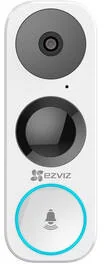 EZVIZ EZVIZ Inteligentny dzwonek EZVIZ CS-DB1-A0-1B3WPFR - Dzwonki i gongi - miniaturka - grafika 4