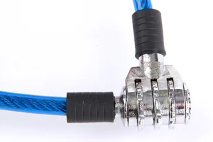 Vorel Linka rowerowa 8 x 650 mm 77831 - Zabezpieczenia do roweru - miniaturka - grafika 4