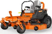 Kosiarki traktorki - Ariens IKON XD 52" ZERO-SKRĘT TRAKTOREK OGRODOWY KOSIARKA SAMOJEZDNA SPALINOWA DO TRAWY 132cm - miniaturka - grafika 1