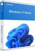 Systemy operacyjne - Microsoft Windows 10/11 Home KW9-00636 - miniaturka - grafika 1