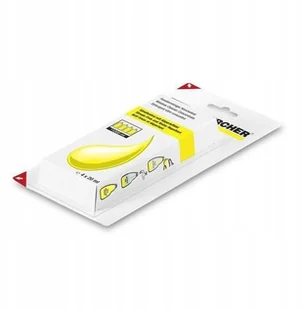 Karcher Środek do czyszczenia szkła 4x20ml 6.295-302.0 4X20ML 6.295-302.0 - Inne artykuły czyszczące - miniaturka - grafika 2