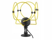 Anteny TV - Antena Dvb-t Korona Ts Extra Usb - miniaturka - grafika 1